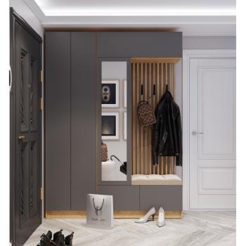 Шкаф для одежды ТЭКС Руэлла