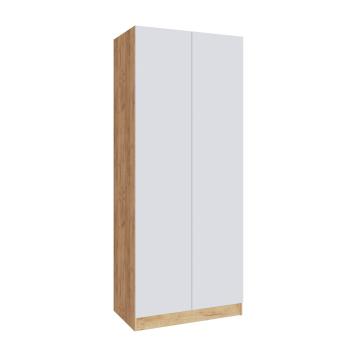 Дуб Крафт золотой, Белый