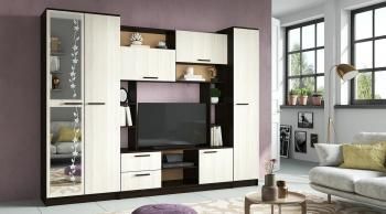 Гостиная BTS Флора