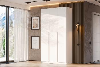 Шкаф распашной с наполнением Арника ШК 5 (1200)