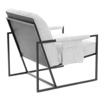 Кресло TetChair Charli LUX/Чарли Люкс