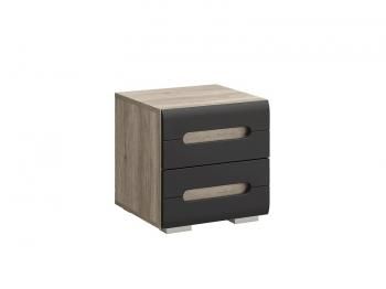 Тумба прикроватная BTS Наоми ТБ-15