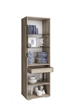 Шкаф BTS Наоми ШК-23