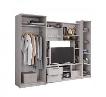 Гостиная BTS Флора