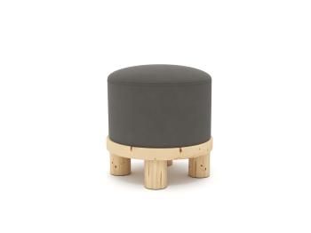 Пуф Arsko Сканди 1