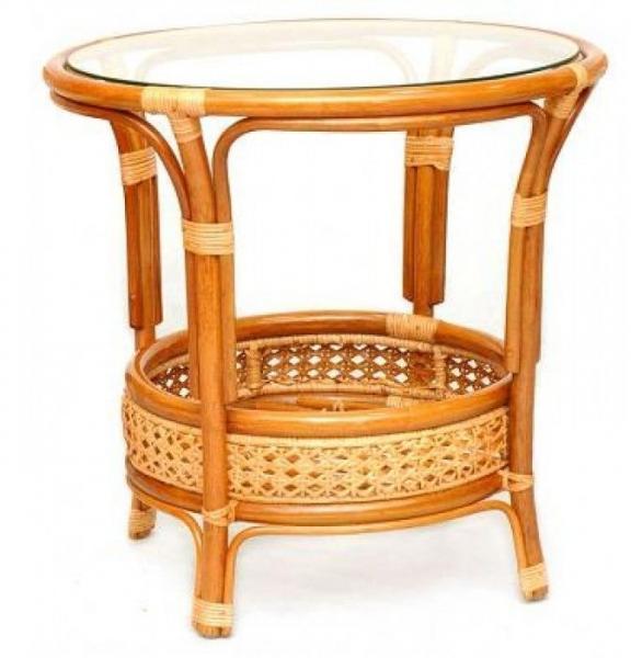 Стол журнальный Vinotti 02/15A