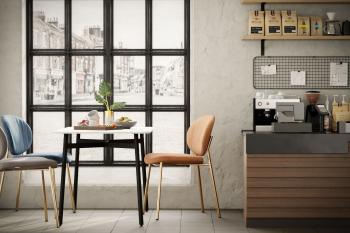 Стол обеденный Калифорния Кросс