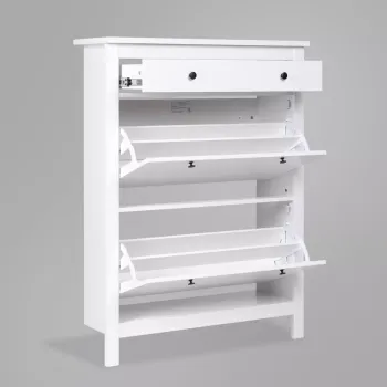 Обувница Гуд Лакк Сага 92х122