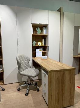 Кресло DIK DikLine KD31 Кож/зам