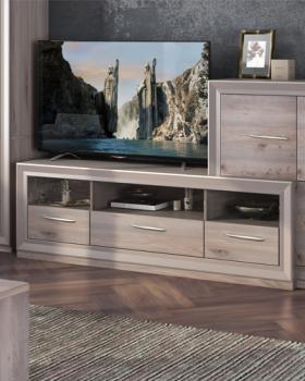 Консоль для аппаратуры Мэрдэс КА170