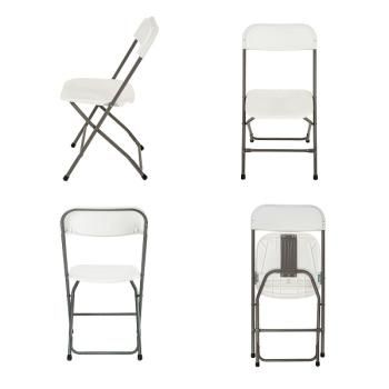 Складной стул Green Glade C055 (10)