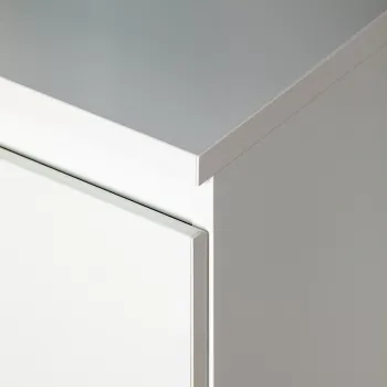 Тумба Гуд Лакк Кастор (4 ящика)