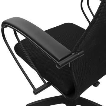 Кресло офисное Brabix Premium Ultimate EX-800 пластик