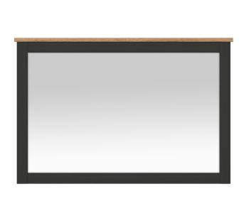 Зеркало БРВ Мебель LOFT LUS/90