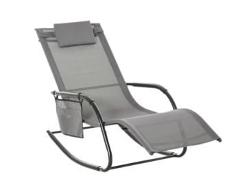 Лежак Мебельторг Джерси