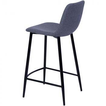 Стул полубарный BRADEXHOME Vicky