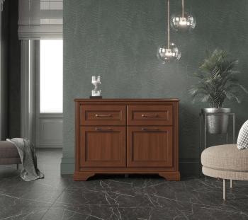 Тумба БРВ Мебель STYLIUS B169-KOM2D2S80