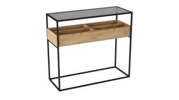 Консоль Калифорния Кассо К01