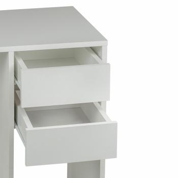 Стол письменный Brabix Scandi CD-017