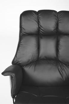 Кресло для руководителя Norden Президент кожа H-1133 leather