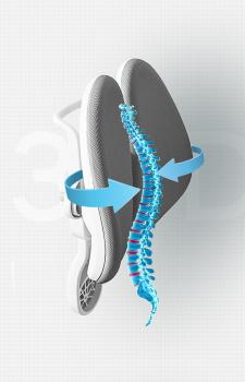 Детское кресло Everprof Kids 101