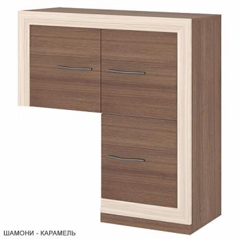 Шамони/Рама Карамель