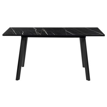 Стол раскладной BRADEXHOME Dublin 120-160х80х75 см