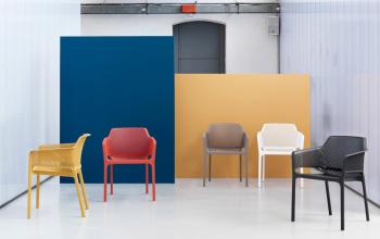 Кресло ReeHouse Nardi Net