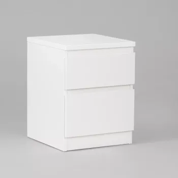 Тумба Гуд Лакк Кастор (2 ящика)