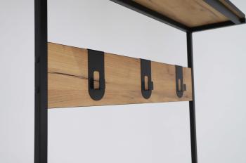 Вешало Ивару ГРАНЖ-1