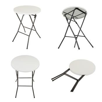 Складной стол бар Green Glade F081