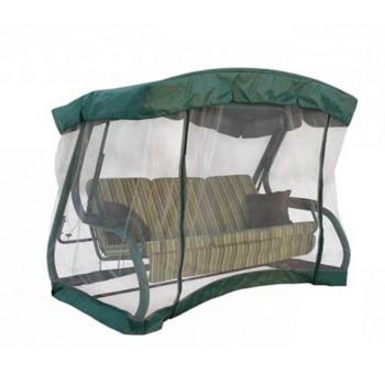 Чехол с моск. сеткой Мебельторг для качелей Варадеро, Гавана, Сиеста, Торнадо