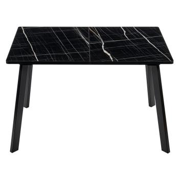 Стол раскладной BRADEXHOME Dublin 120-160х80х75 см