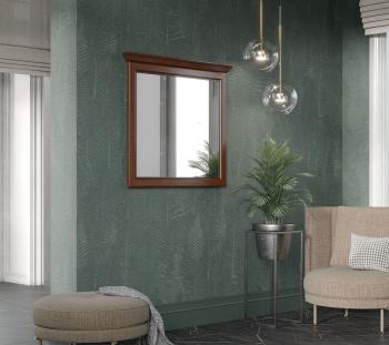 Зеркало БРВ Мебель STYLIUS B169-LUS90