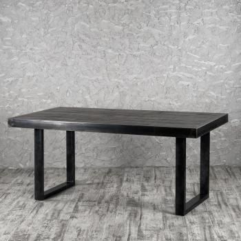 Стол обеденный из акации Decor of today 01444