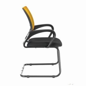 Кресло для приемных и переговорных BRABIX