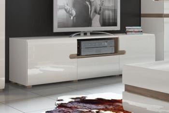 Тумба RTV Анрэкс 2D-1S/ TYP 50 LINATE