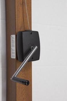 Зонт профессиональный ReeHouse Torino Braccio 3500х3500