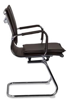 Кресло College CLG-617 LXH-C