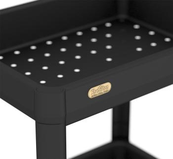 Стеллаж Sheffilton SHT-SS25-3