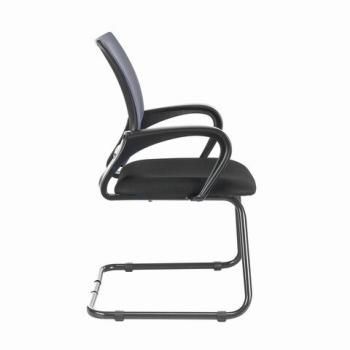 Кресло для приемных и переговорных BRABIX