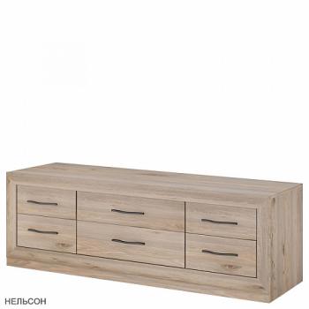 Консоль для аппаратуры Мэрдэс КАЯ170