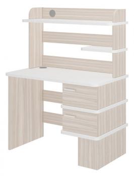 Карамель/Белый жемчуг