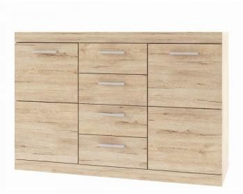 Тумба Анрэкс 2D4S OSKAR