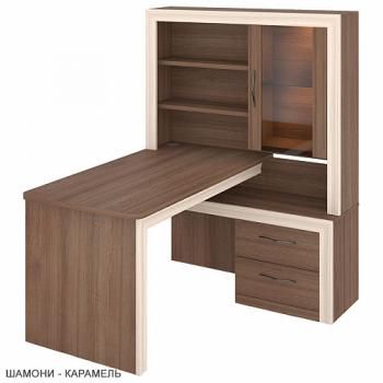 Шамони/Рама Карамель