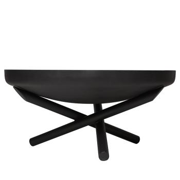 Костровая чаша CONCRETIKA PREMIUM E80