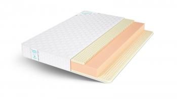 Матрас скрученный LONAX ROLL COMFORT 3 PLUS 90 см