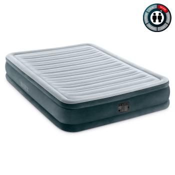 Надувная кровать Intex Comfort-Plush 67768