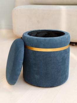 Пуф DreamBag Лакси