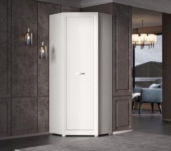 Шкаф угловой БРВ Мебель MALTA B136-SZFN1D